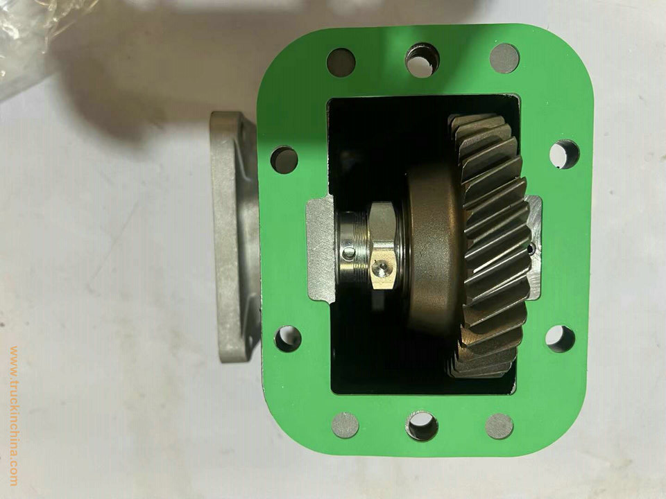 WLY5G40 5.502 Power Take-Offs (PTOs) FZ35-37 (7)