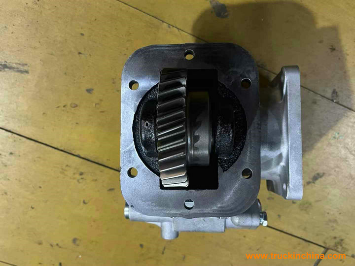 SC8G40 Power Take-Offs (PTOs) (3)