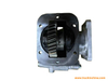Power TakeOff (PTOs) For SC8G40 Transmission Gearboxes 