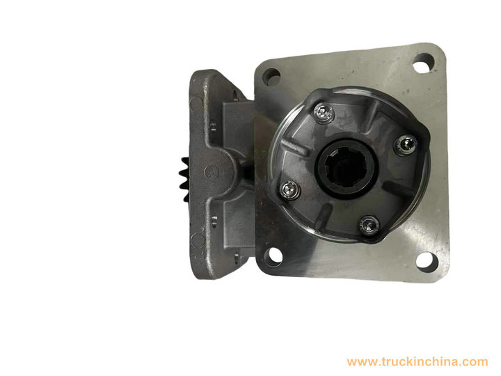 WLY8GS46 Transmission Power Take-Offs PTO