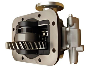 Power Take-Off PTO for ISUZU Truck MLD-6Q MLD6A 