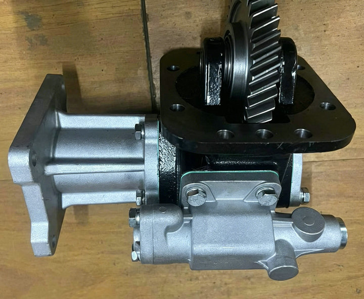 Power Take-off PTO for JAC MTR535 ML532C (1)