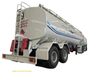 Dongfeng 60KL Airport Aviation Refueller High-capacity Aircraft Refuelling Vehicles