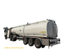 HOWO 50KL Airport Aviation Refueller Vehicle