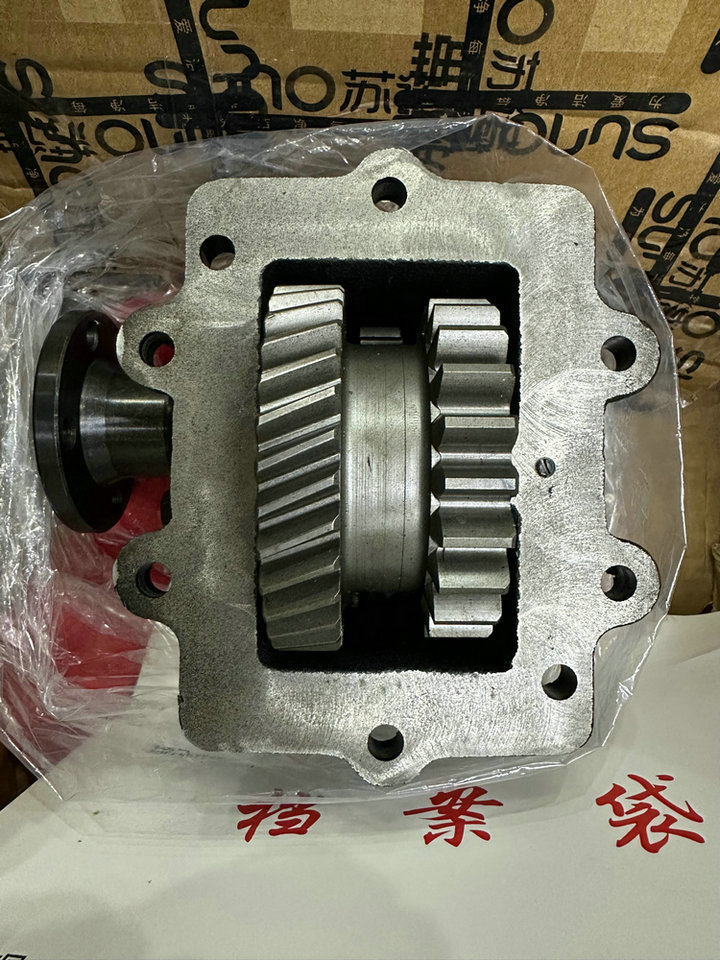 Fast Transmission Pto C6j45t, C6j50t, C6j55t, C6j76t Power Take off Ptos (2)