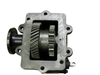  Fast Transmission C6J45T, C6J50T, C6J55T, C6J76T Power Take-off Ptos Pneunmatic