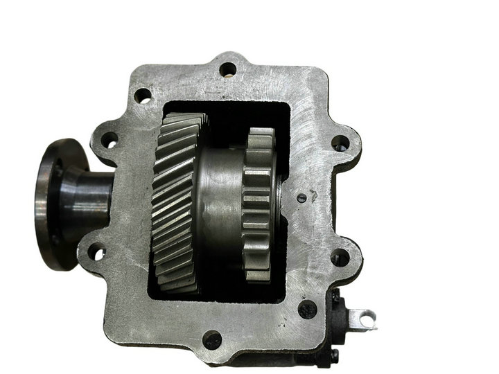  Fast Transmission C6J45T, C6J50T, C6J55T, C6J76T Power Take-off Ptos Pneunmatic