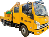 Customize SAIC YUEJIN Highway Guardrail Installation & Removal Repair Trucks