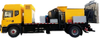 Dongfeng Asphalt Pavement Highway HIP Hot-in-place Patching Truck