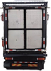 Customize Hot-in-Place Recycling Asphalt Pavement Thermal Regeneration Repair Vehicle