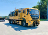Customize Hot-in-Place Recycling Asphalt Pavement Thermal Regeneration Repair Vehicle