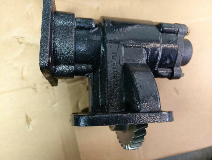 WLY 5TS40 PTO (5)
