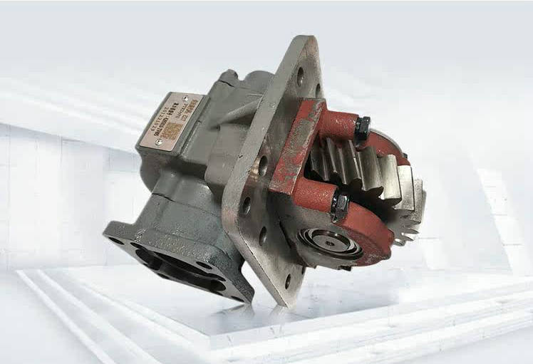 DT14 Transmission Power Take-Offs 4205010-TV4 (4)