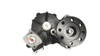 Power Take-off for Suzhou Lvkon Transmission J4S245 EV PTO 