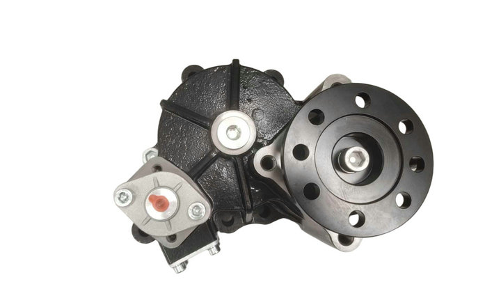 Power Take-off for Suzhou Lvkon Transmission J4S245 EV PTO 