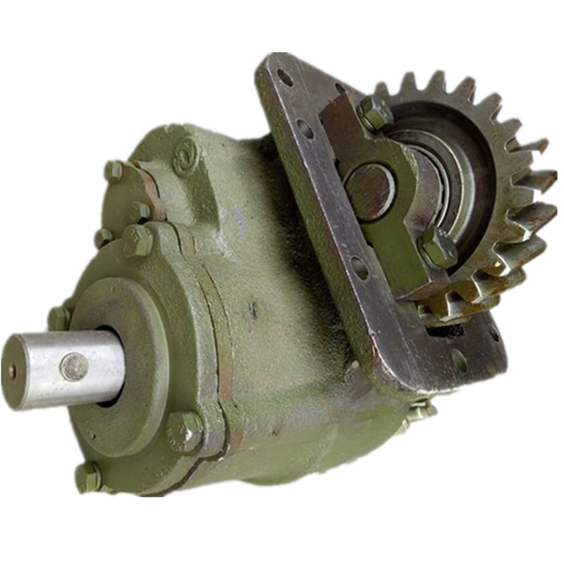 DFAC Dongfeng EQ2102 246 EQ2102N Truck Transmission Power Take-Off PTO 4205A07B-010
