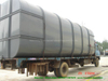 Customize Huge Chemical Tank Large Storage Tanks for Your Water, Chemical, Oil Storage 106cbm-158cbm (Vessel Ship Tanks)