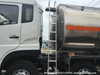 Dongfeng 12 Wheels Aluminum Alloy Fuel Tanker (8X4 Jet Oil Refueling Bowser 30cbm Diesel Delivery Refueling Truck)