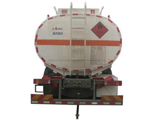 Sinotruck HOWO Aircraft Refueling Trucks (Tanker 17500L -19000L- 4000-5000USG Aircraft Refueler)