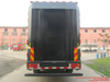 HOWO 6X6 Anti Riot Water Cannon Truck (Police Water Cannon Truck)