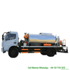 Dongfeng Asphalt Distributor 6000L Tank Spraying Nozzles 30 Nos (Asphalt Tank Insulated Spray Bitumen 4.5 -5 meters)