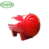 Above Ground Gas Oil Crude Storage Tank Customized Acid and Alkali Storage Tank 1t - 150 Ton