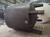 Customize Chemical Reactor Tank Acid Tower (10m3 -120 M3 Acid Storage Tank Mixing Tank Lined Reactor)