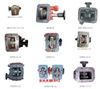 Fast Power Take-off (PTO) for Hydraulic Gear Pump Crane (Oil Pump, Fuel Pump Tanker Bowser Special Vehicle Gearbox PTO)