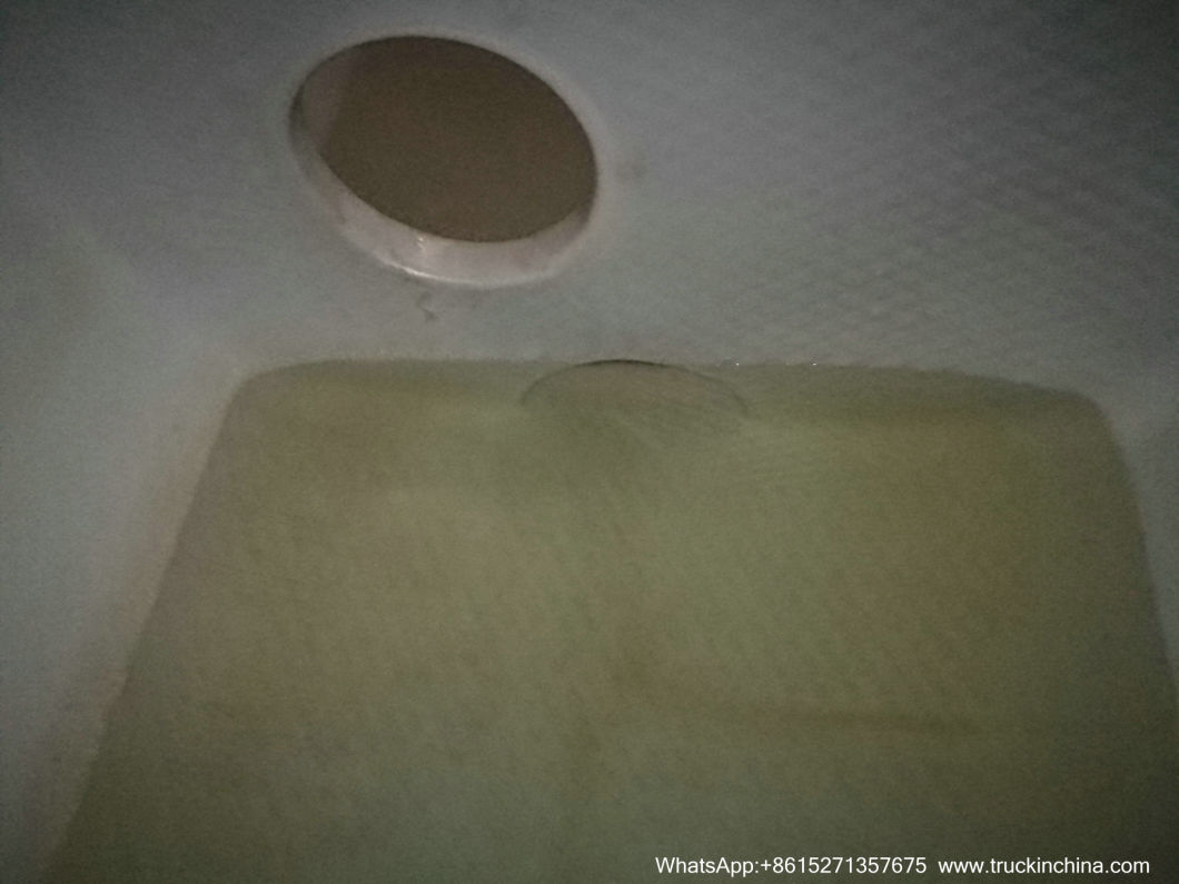 Shacman 10 Wheels Water Tanker Truck with Water Bowser 20cbm -25cbm