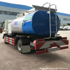 JAC Samll Aluminum 5000L Helicopter Aircraft Tanker (Aviation Kerosene, Gasoline, Jet Fuel Oil 1320US Gallon Refueler Aircraft Tanker)