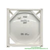 T75 ISO Tank Container Cryogenic for Liquid LNG, Oxygen, Nitrogen, Argon, 20FT Container Portable