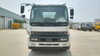 I-S-U-Z-U Vacuum Truck Cesspit Emptier -10000 Liters (Septic Tank) Rwanda