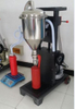 Automatic Type Fire Extinguisher Powder Filler (Fire Extinguisher Production or Maintenance Machine)