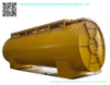 Hydrochloric Acid Storage Tank for Oilfield Chemical Liquid 60cbm HCl
