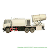 Dust Suppression Water Fog Cannon Truck Multifunctional Ds-60-100m