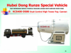Fog Cannon with Fog Generator Dust Supression System Unit (Sprayer Water Mist 50m-200m Citywide Disinfection Cannon, Sterilization Spray Machine)