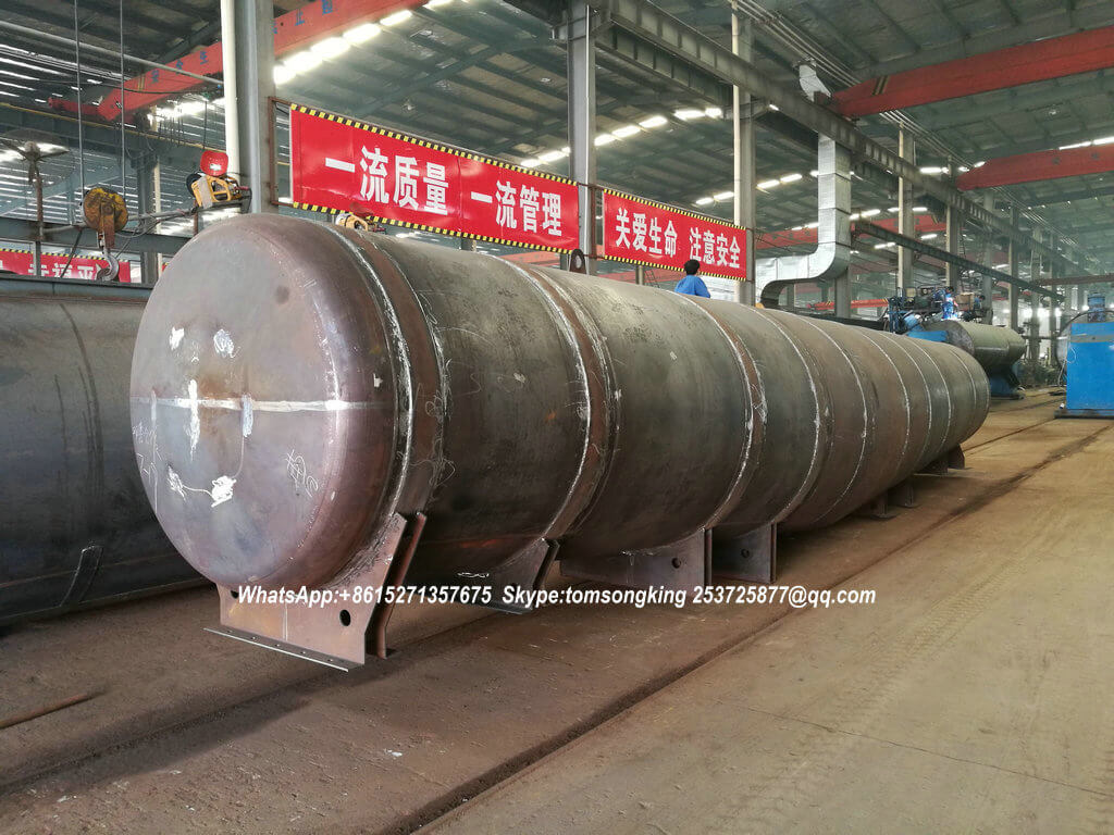 V Shape Concentrated Sulfuric Acid Tank Trailer Loading 99.8% H2so4 Transport 40 Ton 22000liters