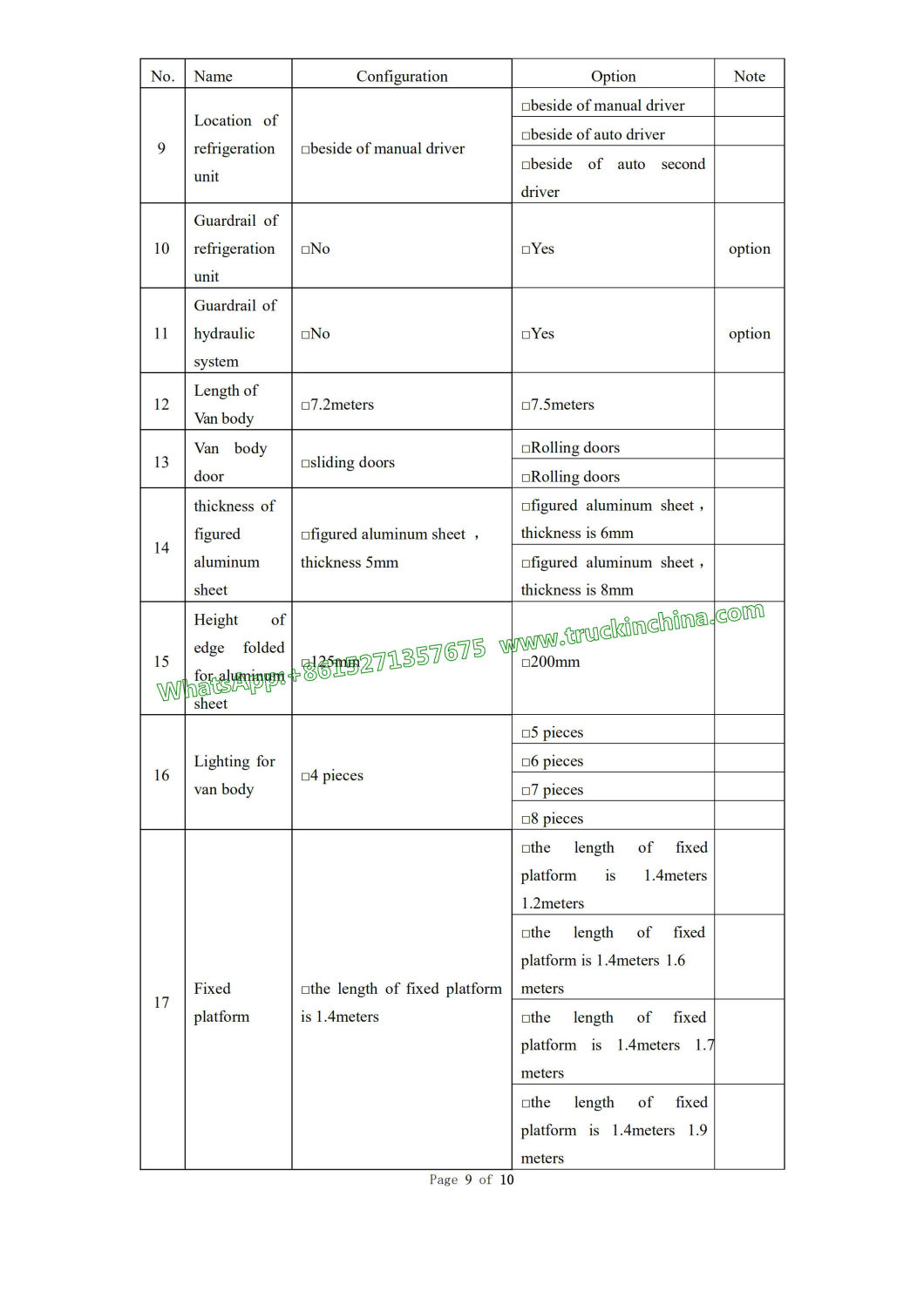 Airport Special Equipment Catering Truck (ISUZU Scissors High Loader 4500KG Refrigerated Food Van 7500X2480X2400mm)