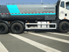 FAW Mining Dust Control Water Mist Sprayer Dust Suppression Truck (Disinfection Tanker, Emergency Power Supply)