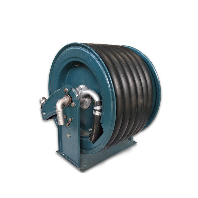 Refueling Reel (Automatic or Manual) with Hose 10m-15m-20m-25m-30m-50m