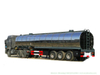 Customzing 40t -60t Heat Insulated Stainless Steel Tanks Trailer (Stainless Aluminium Alloy Tanker Truck For Hot Waxs Chemical Liquids)