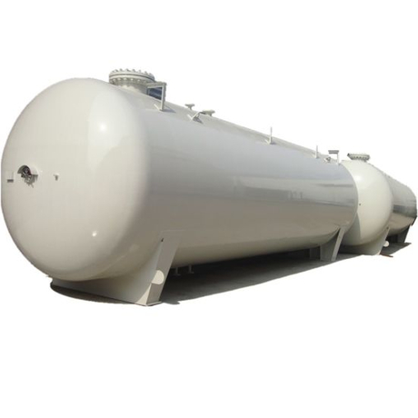 Wholesale LPG Storage Tank Technical 60cbm Bulk LPG Gas Tank 60000liters  (30ton LPG Gas) Storage in Chinese - Hubei Dong Runze Special Vehicle  Equipment Co., Ltd