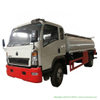 5000 Liters HOWO Fuel Tanker (LHD, RHD Right Hand Drive Diesel Delivery Refueling Truck 1500 -2000Gallon)