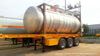 Swap ISO Tank Container Stainless Steel Heavy Duty for Used for Acid, Chemicals, Edible Oil, Liquid Food, Acetic Acid, Boric Acid, Milk, Alcohol Tansport