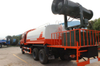 Truck Mounted Dust Suppression Unit for Water Sprayer Mining Dust Control Disinfection Tanker