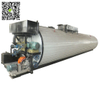 Asphalt Storage Tank with Burners Heating 20, 000L to 50, 000L