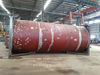 20FT ISO LPG Tank Container for Liquid Propane, Cooking Gas, Dem, Isobutane 24kl -40kl Custermizing Container Trailer Mounted 