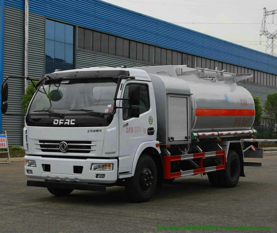 Aluminum 6180L Helicopter Aircraft Tanker (Aviation Kerosene, Gasoline, Jet Fuel Oil 1632US Gallon Refueler Aircraft Tanker)