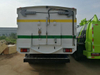 Japan Brand New I. S. U. Z. U Ftr Road Sweeper Truck 5.5 Cbm Tank Vacuum Road Sweeper