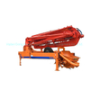 Concrete Boom Pump 27m-35mskd Body (Upper Kit) for Truck Mounted for After Sale (Refitting/ Replace /Repare) Service